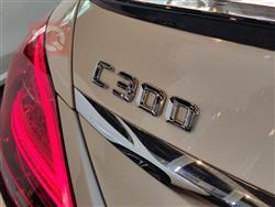 مێرسێدس بێنز C-Class